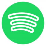 spotify, spotify icon, spotify logo